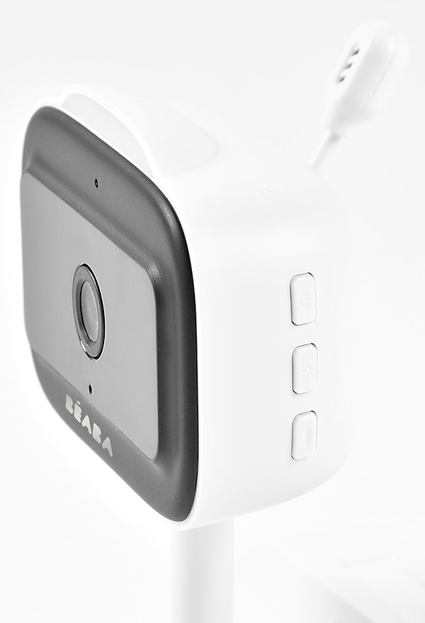 Фото - Відеоняня Beaba Zen Nomad