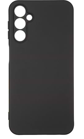 Чохол для смартфону
 Gelius Full Soft Case for Samsung A245 (A24) Black (93079) - Фото 1