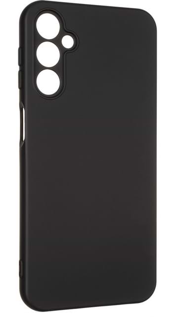 Фото - Чехол для смартфона Gelius Full Soft Case for Samsung A245 (A24) Black (93079)