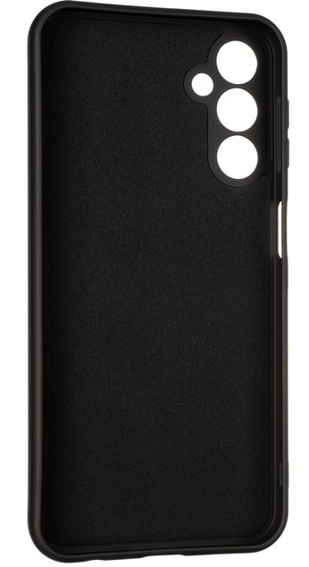 Фото - Чехол для смартфона Gelius Full Soft Case for Samsung A245 (A24) Black (93079)