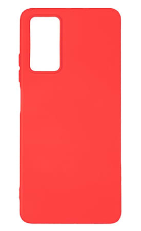 Фото - Чохол для смартфону Gelius Full Soft Case for Xiaomi Redmi Note 12 Pro 4G Red (93083)