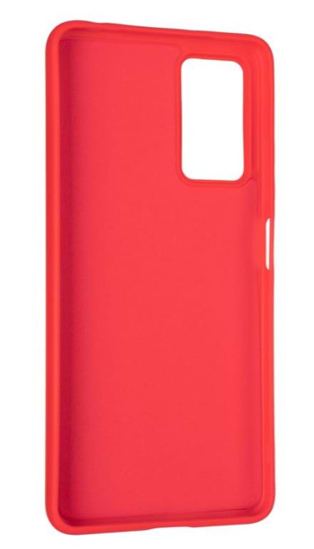 Фото - Чохол для смартфону Gelius Full Soft Case for Xiaomi Redmi Note 12 Pro 4G Red (93083)