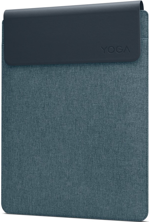 Фото - Чехол для ноутбука Lenovo for Yoga 14.5 Sleeve Tidal Teal (GX41K68626)