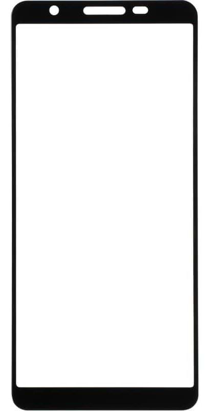 Фото - Защитное стекло для смартфона Gelius Full Cover Ultra-Thin 0.25mm for Samsung A013 (A01 Core) Black (93127)