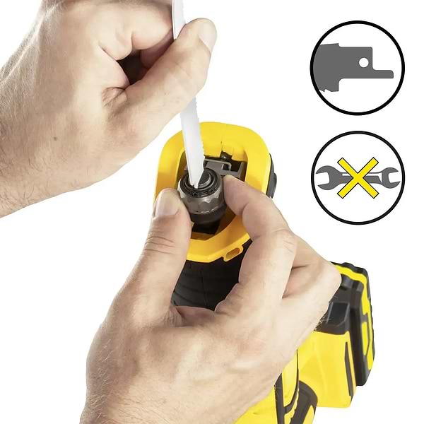 Фото - Полотно Trotec 5 шт. Wood/Metal Set (6215001201)