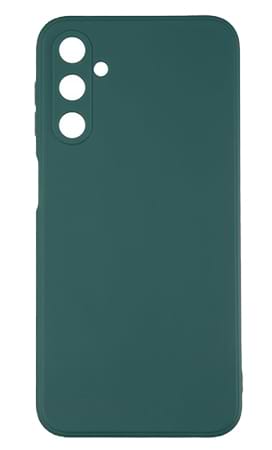 Чохол для смартфону
 Gelius Full Soft Case for Samsung A245 (A24) Dark Green (93718) - Фото 1