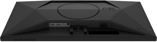 Фото - Монитор игровой AOC 27G4XE