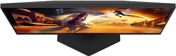 Фото - Монитор игровой AOC 27G4XE