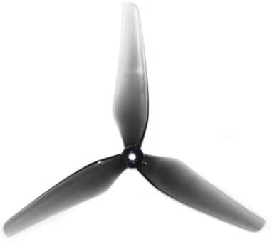 Фото - Пропелер для квадрокоптера HQProp 8X4X3 (1CW+1CCW)