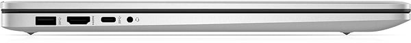 Фото - Ноутбук HP 17-cp3007ua (B0AB5EA) Silver
