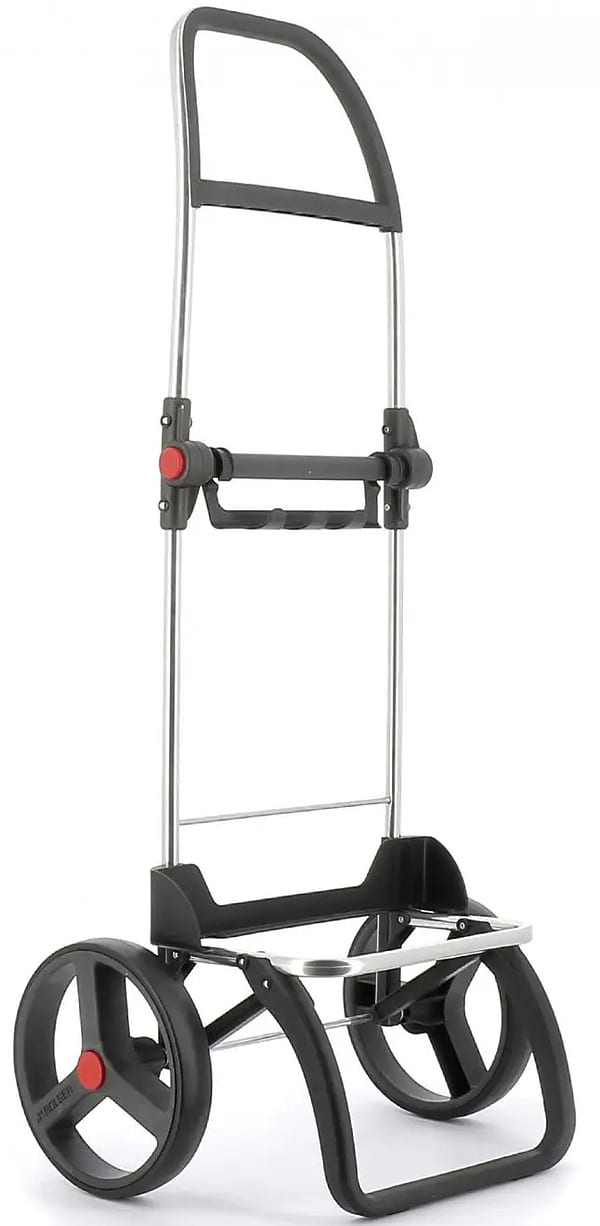 Фото - Сумка-візок Rolser I-Max MF 2LRSG Burdeos (IMX308-1060)