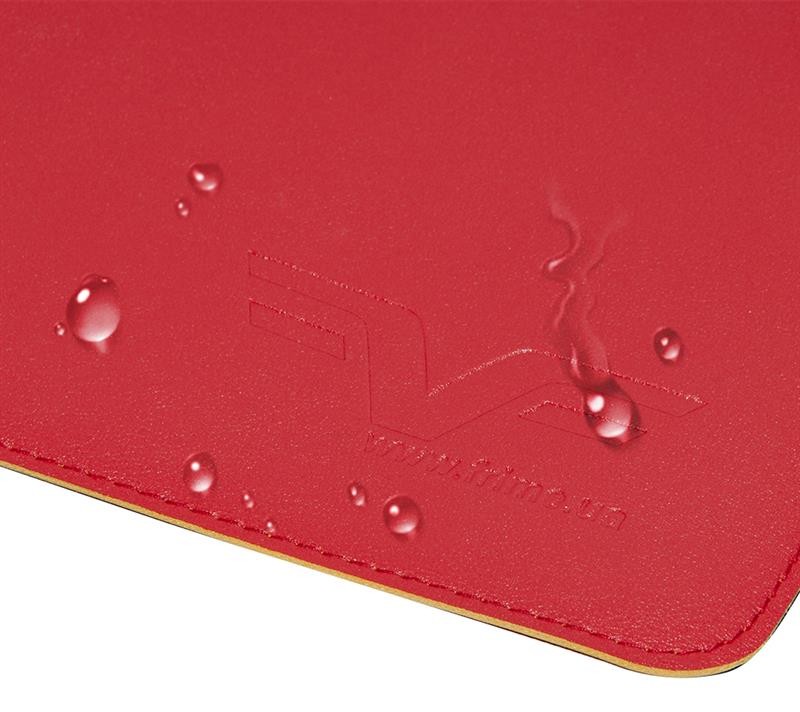 Фото - Килимок для миші ігровий Frime GPF-MSF-XXXL-06 Moonsurfer XXL Red/Yellow