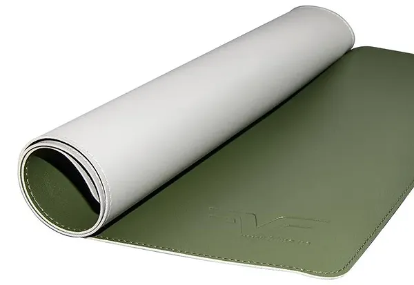 Фото - Коврик для мыши игровой Frime GPF-MSF-XXXL-07 Moonsurfer XXL Dark Green/Grey