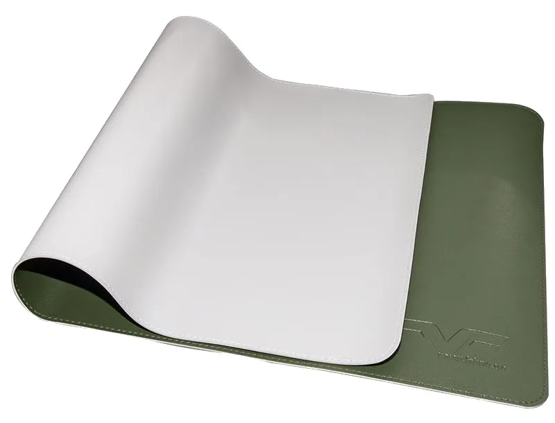 Коврик для мыши игровой Frime GPF-MSF-XXXL-07 Moonsurfer XXL Dark Green/Grey - Фото 1