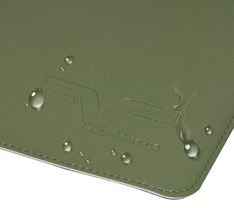 Фото - Коврик для мыши игровой Frime GPF-MSF-XXXL-07 Moonsurfer XXL Dark Green/Grey