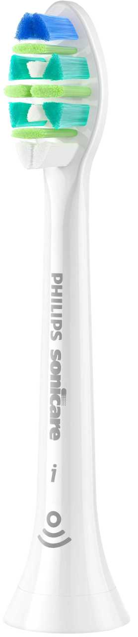 Фото - Насадка для зубної щітки Philips Sonicare HX9004/87 i InterCare