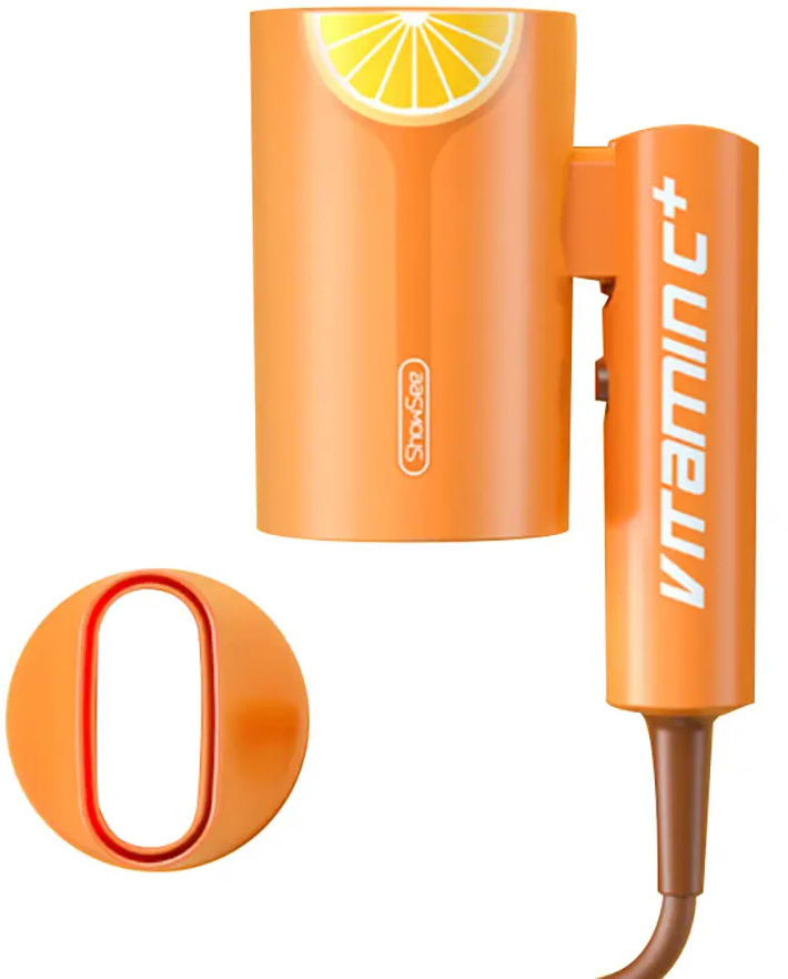 Фен Xiaomi Vitamin C+ (VC100-A) - Фото 1