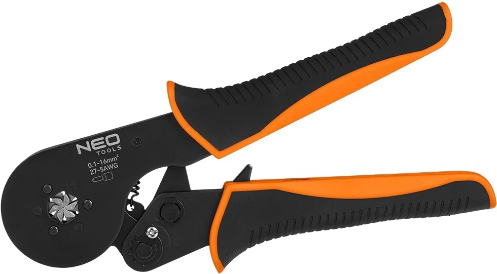 Клещи Neo Tools 01-548