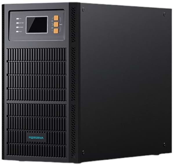 Фото - Джерело безперебійного живлення Marsriva MR-US3K Фото - Джерело безперебійного живлення Marsriva MR-US3K