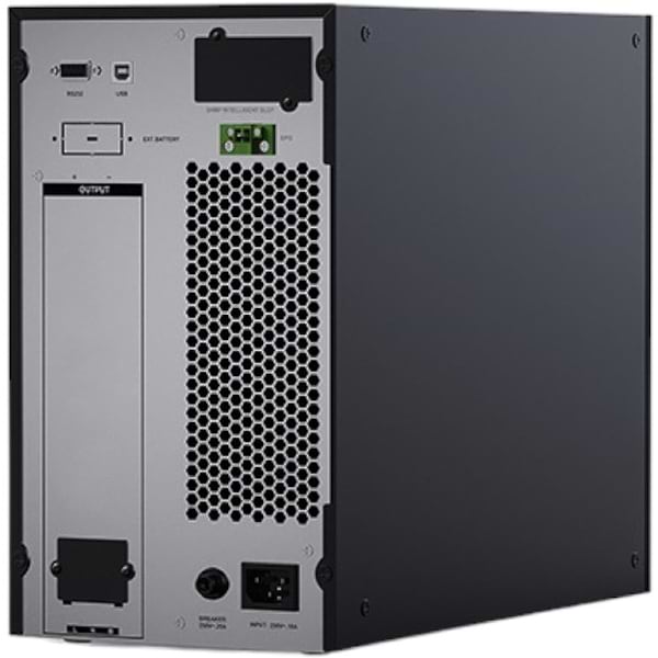 Фото - Джерело безперебійного живлення Marsriva MR-US3K