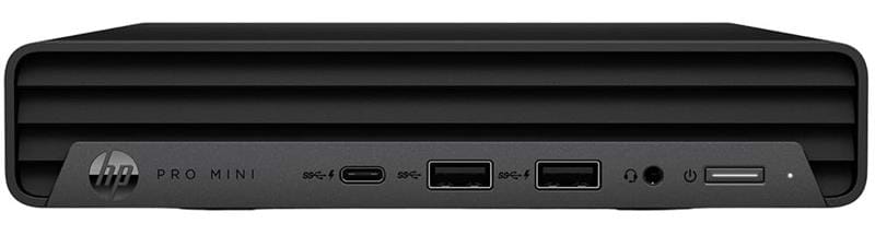 Неттоп HP Pro 400-G9 Mini (937R4EA) - Фото 1