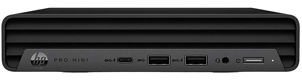 Фото - Неттоп HP 260-G9 DM (9M9J4AT)
