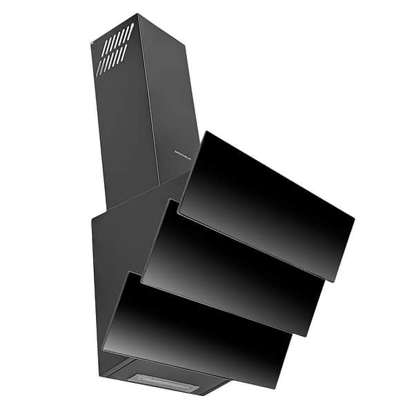 Фото - Вытяжка декоративная Grunhelm GVN 3521 B