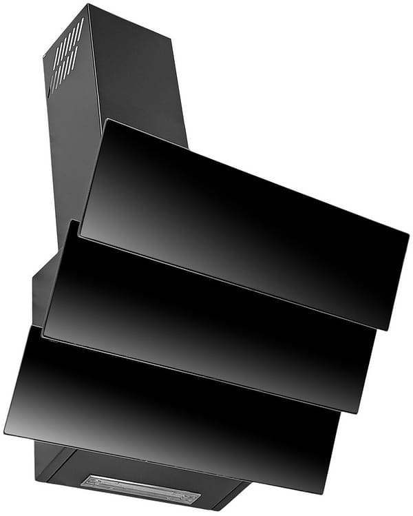 Фото - Вытяжка декоративная Grunhelm GVN 3521 B