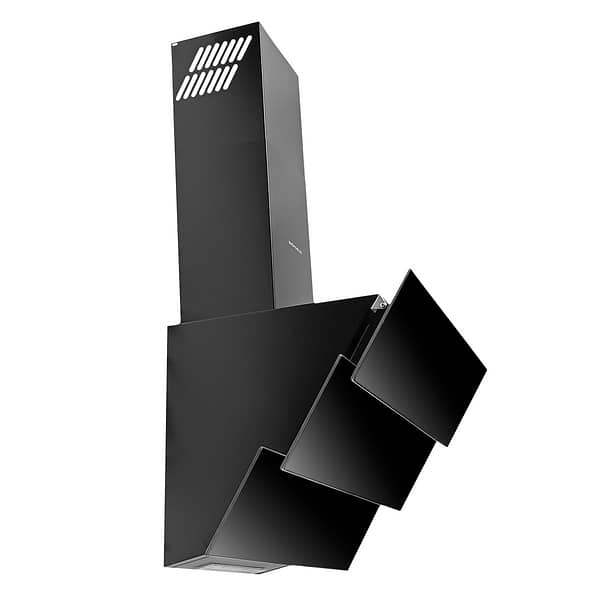 Фото - Вытяжка декоративная Grunhelm GVN 3521 B