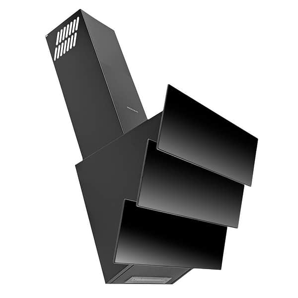 Фото - Вытяжка декоративная Grunhelm GVN 3521 B