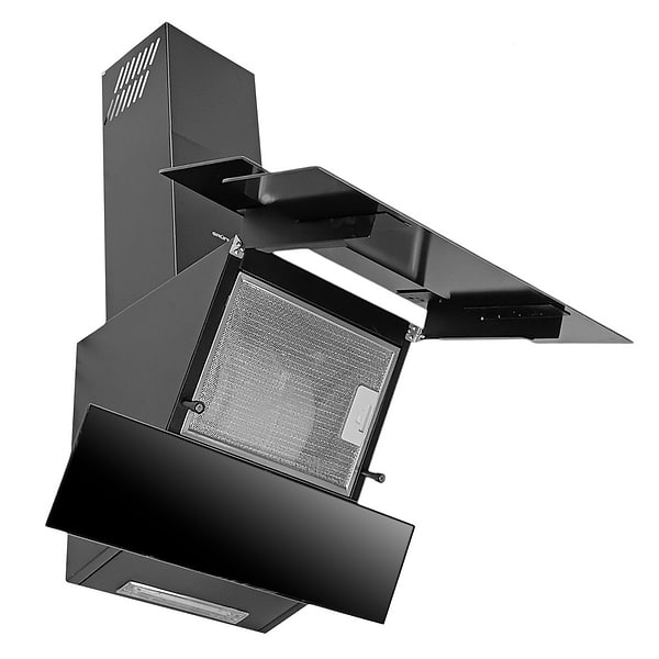 Фото - Вытяжка декоративная Grunhelm GVN 3521 B