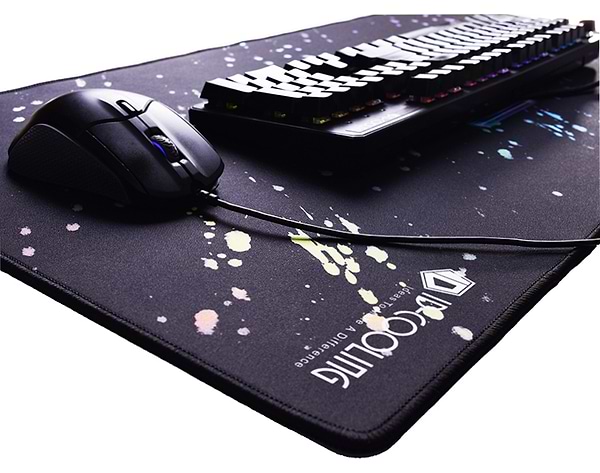 Фото - Коврик для мыши игровой ID-Cooling MP-8040