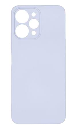 Чохол для смартфону Gelius Full Soft Case for Xiaomi Redmi 12 Violet (93878) - Фото 1