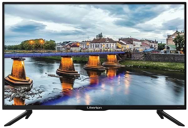 Фото - Телевизор Liberton 24HE1HDTA1