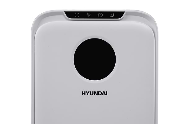 Фото - Осушувач повітря Hyundai HDSH001UA
