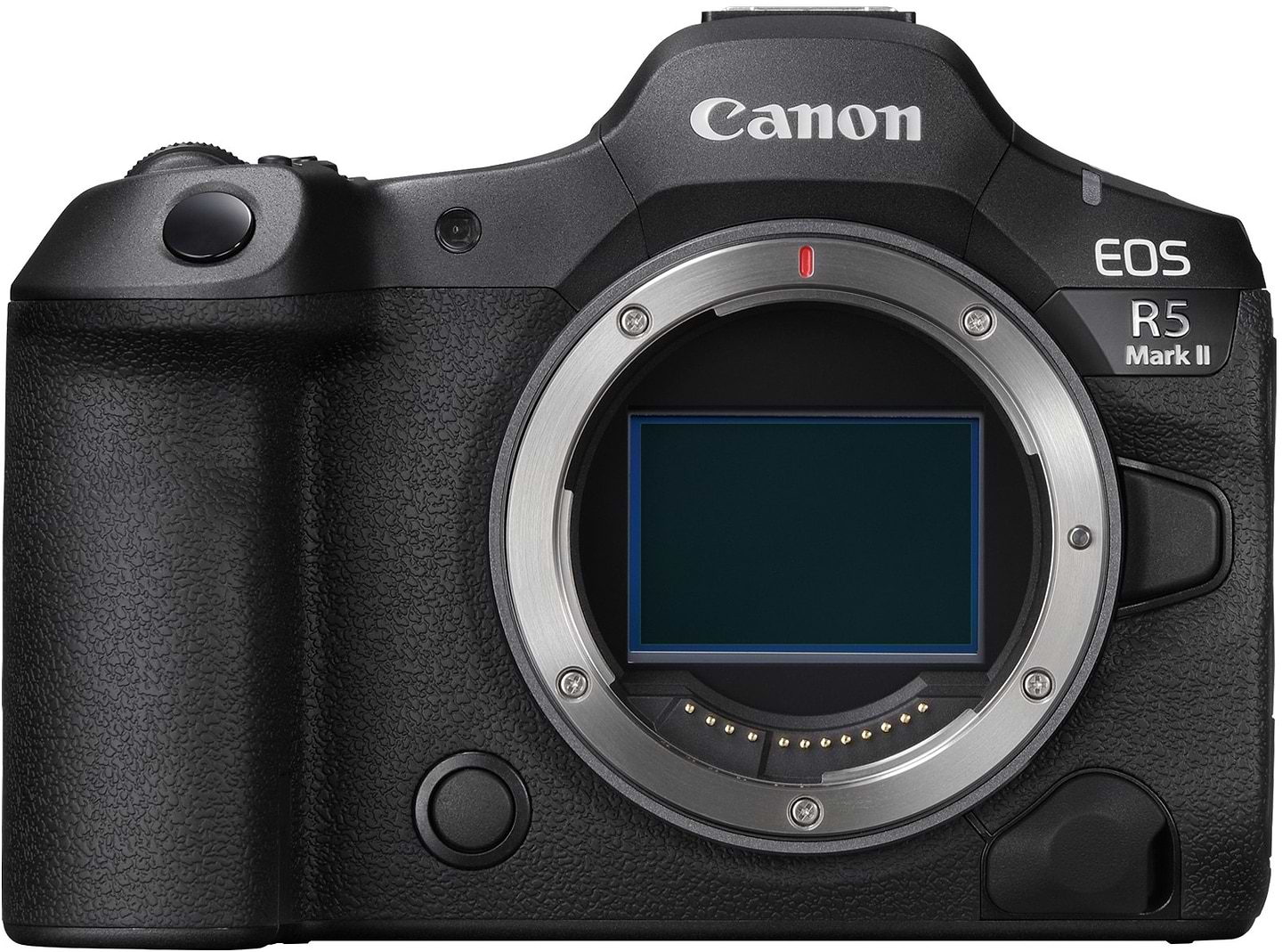 Фотокамера беззеркальная Canon EOS R5 Mark II 5 GHZ Body (6536C022)