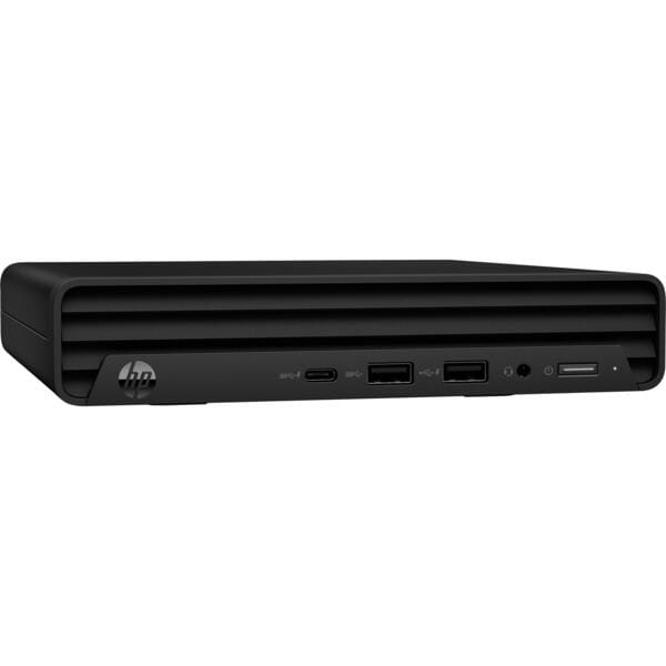Фото - Неттоп HP 260-G9 DM (9M9K2AT)