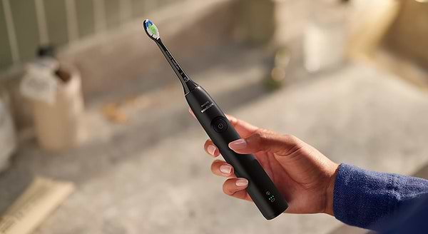 Фото - Зубна щітка електрична Philips Sonicare HX7101/01 серії 5300