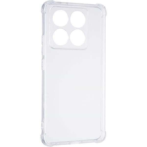 Фото - Чохол для смартфона Gelius Ultra Thin Proof for Motorola G15/G15 Power Transparent (101062)