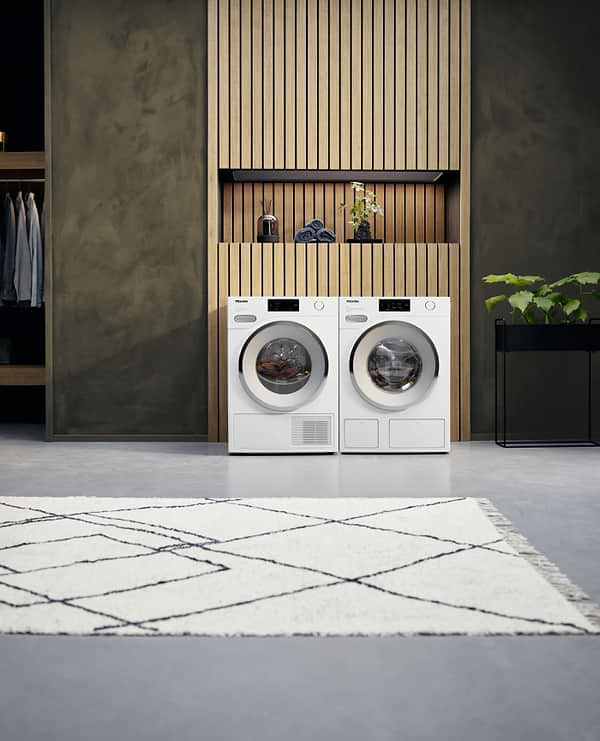 Фото - Стиральная машина Miele WWV 980 WPS Passion