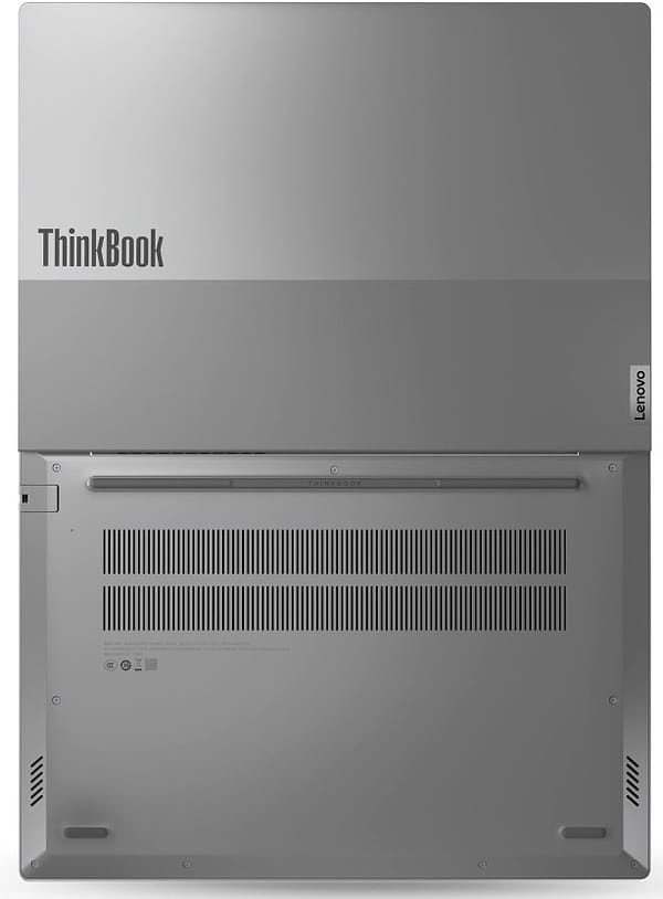 Фото - Ноутбук Lenovo ThinkBook 16 G7 IML (21MS004GRA) Arctic Grey