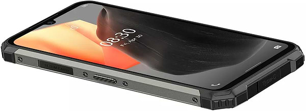 Фото - Смартфон Ulefone Armor 8 Pro 8/128Gb Black