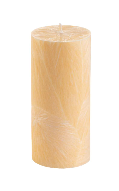 Фото - Свеча декоративная CandlesBio цилиндр 70/150 мм Ваниль (WP13 70/150) Фото - Свеча декоративная CandlesBio цилиндр 70/150 мм Ваниль (WP13 70/150)