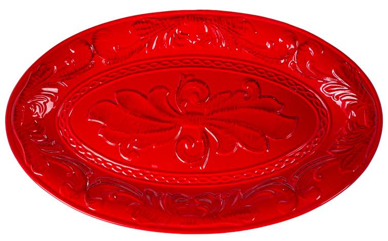 Блюдо Lefard 36х20 см (940-005)