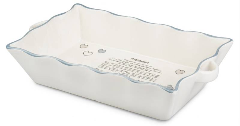 Фото - Форма для приготовления Lefard Коты 29,5х18х6 см (940-026)