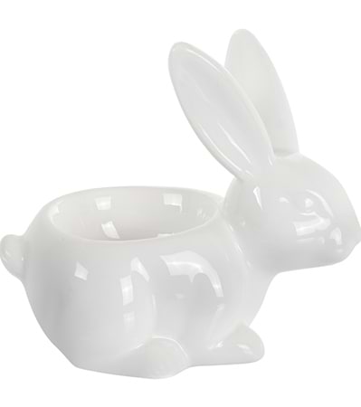Фото - Емкость для специй и приправ Lefard Кролик 12х8х11 см (940-160)