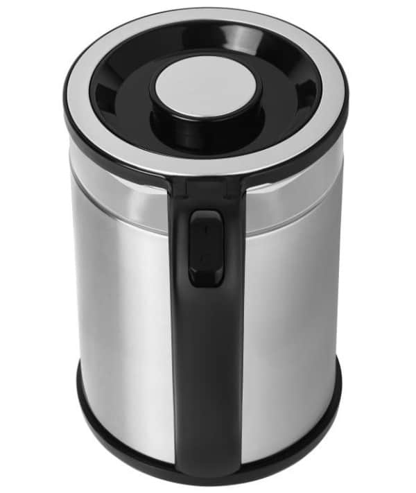 Фото - Электрический чайник Rotex KT94-S Prima Glass