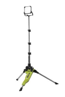 Фото - Светодиодный прожектор Ryobi 9405423100