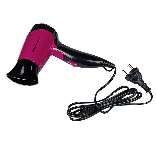 Фото - Фен Grunhelm GHD-508