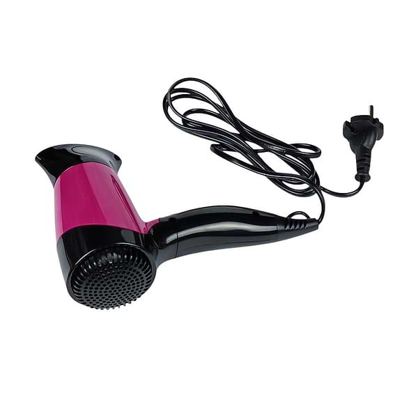 Фото - Фен Grunhelm GHD-508